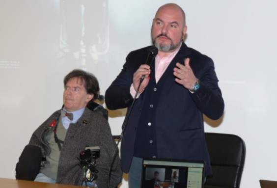 Anche la Valle d’Aosta si mobilita contro la violenza sulle donne