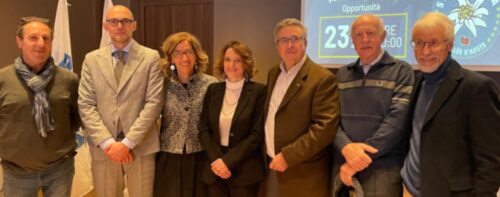 Stella Alpina, un successo la rassegna “En Amitié” per discutere di famiglia, politica e crisi climatica