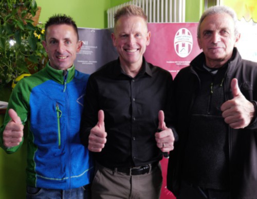 “C’È SEMPRE UNA PORTA PER TUTTI”: PROGETTO TRA SPORT E INCLUSIONE SOCIALE