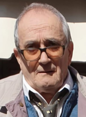 Addio a Gilberto Bozzetti: portiere, muratore e amante della musica