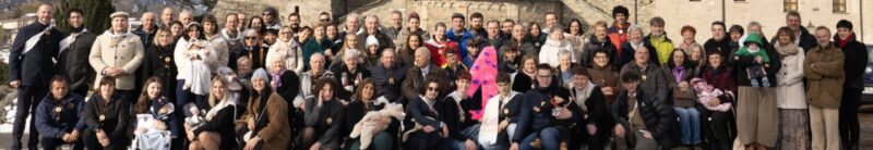 Nella foto (www.jansphoto.it) il gruppo dei partecipanti all’iniziativa.