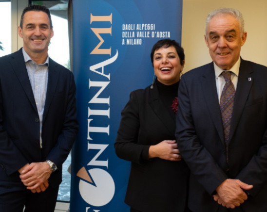 FontinaMI: torna l’evento che porta la Fontina nei ristoranti milanesi