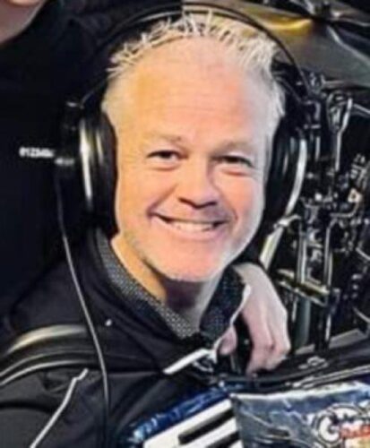 Si è spenta troppo presto la magia della musica di Flavio Boverod