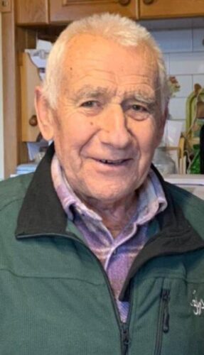 Ultimo saluto a Gildo Machet Amava lo sport e le batailles