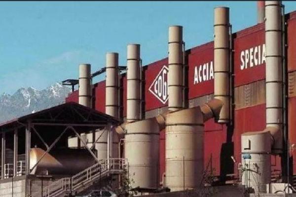 La Cogne Acciai Speciali finalizza l’acquisizione della tedesca Mannesmann Stainless Tubes