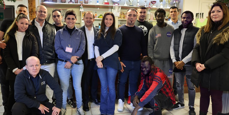 Formazione professionale per i detenuti nel carcere di Brissogne. Avviato un ciclo di incontri a cura di Confcommercio Valle d’Aosta