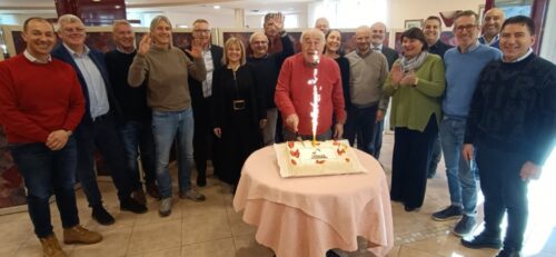 Assemblea dell’Ente Bilaterale Artigiani Valle d’Aosta- Ebava