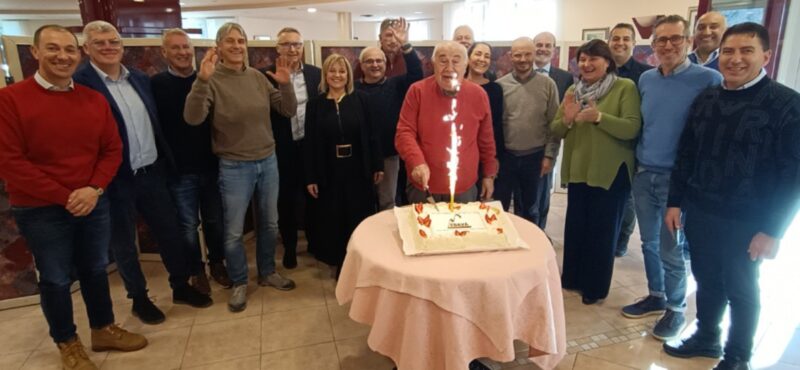 Assemblea dell’Ente Bilaterale Artigiani Valle d’Aosta- Ebava