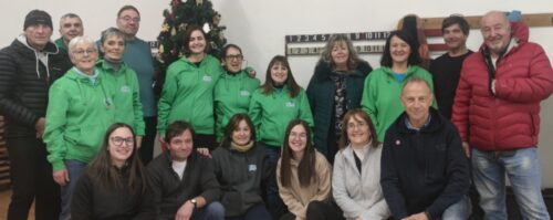 Marché de Noël, record di adesioni a Gignod “Organizzeremo anche un’edizione estiva”