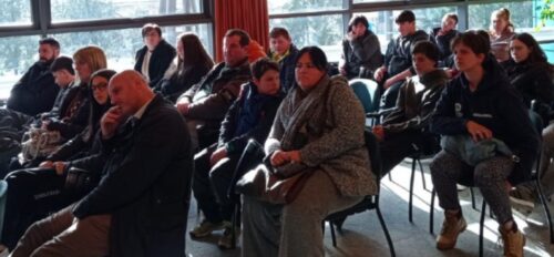 “We IAR open!”: successo per le giornate a porte aperte all’Institut Agricole Régional