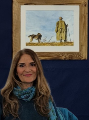 LA MOSTRA “GUARDARE OLTRE” AD AOSTA