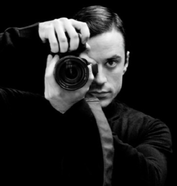 Il fotografo Guido Taroni si racconta al Forte di Bard