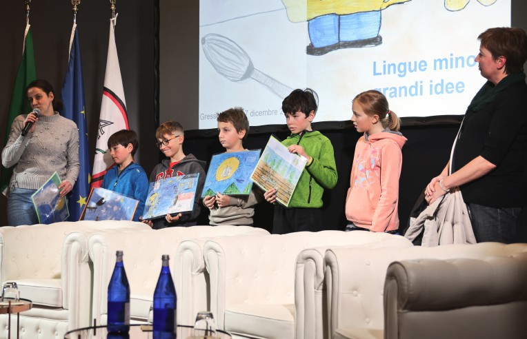 «Servono più soldi per la tutela delle minoranze linguistiche». A Gressoney-Saint-Jean il 25esimo anniversario della legge