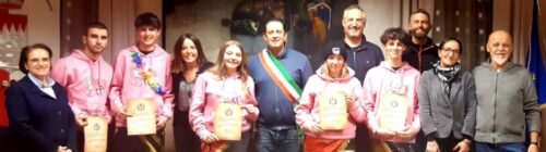 Bilancio e maturità civiche a Saint-Rhémy-en-Bosses