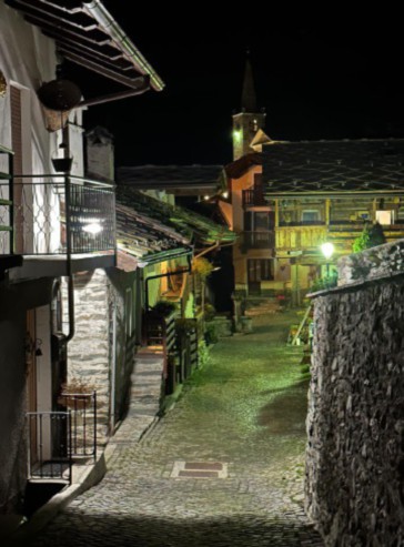 A Brusson il primo Escape Village: si scopre il territorio risolvendo enigmi e indovinelli