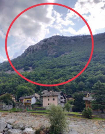 Pic de Molère, avviata la messa in sicurezza