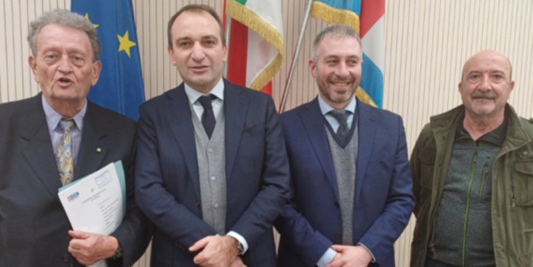 La Città Metropolitana prenderà in carico il ponte di Quincinetto