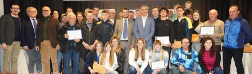 Premiate le migliori Fontine d’alpeggio. Doppio riconoscimento per Valgrisenche
