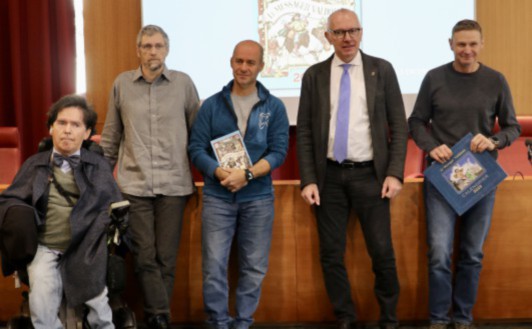 È IN EDICOLA IL MESSAGER VALDÔTAIN