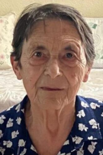 L’ultimo saluto a Marta Nicod. Una vita di fede e generosità