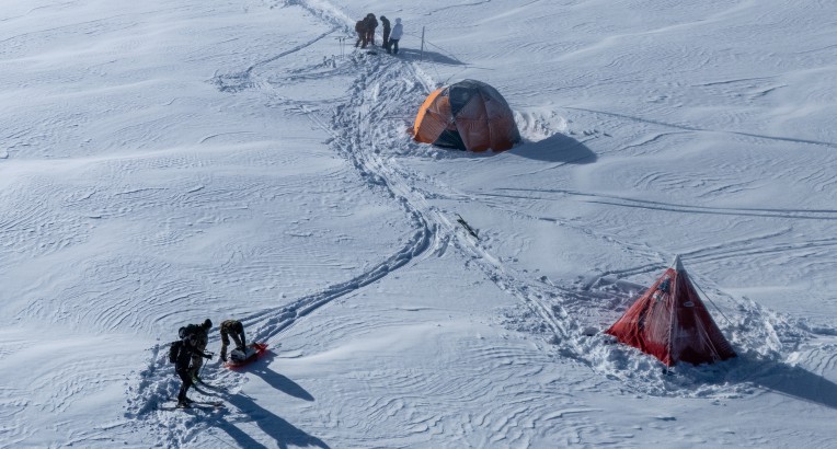 A Courmayeur la cerimonia di consegna del cappello alpino a 140 militari