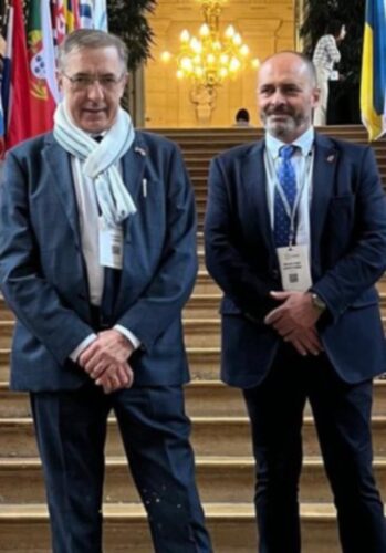 L’Organizzazione Internazionale del Vino definisce la viticoltura eroica di montagna. “Rappresenta un patrimonio eccezionale