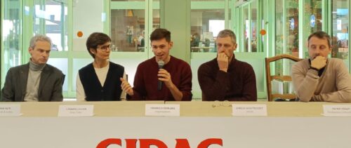 “Cidac On Stage”, concorso per giovani talenti musicali