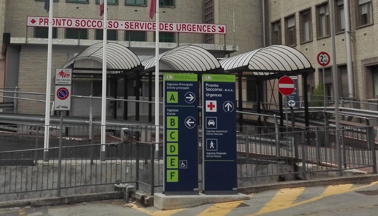 A Capodanno in dodici sono finiti al Pronto Soccorso per abuso di alcol