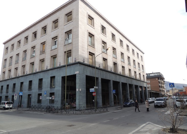 Palazzo Cogne, approvata la proposta di riqualificazione della società Ream