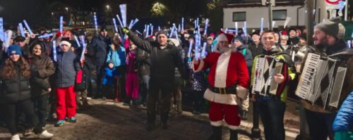 Dopo la fiaccolata gastronomica e culturale, ecco la Befana