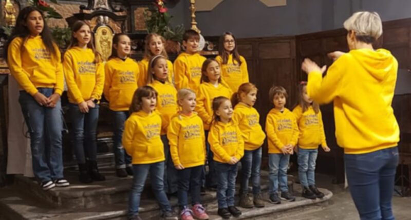 Les Enfants du Grand Paradis