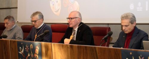 La millenaria Fiera di Sant’Orso celebra il matrimonio tra l’artigianato e la città