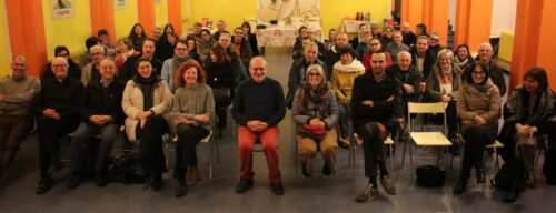 All’Oratorio di Santo Stefano ad Aosta conferenza sulla figura di Pier Giorgio Frassati
