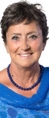 Michelina Greco: “Alle elezioni non andrò in contrapposizione con René Cottino”