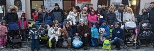 Festa patronale di Sant’Antonio a Valtournenche: consegnate le carte di maturità civica e le puette
