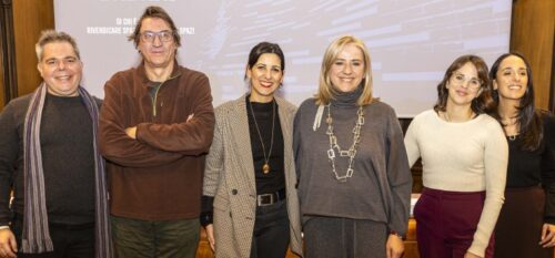 «Che città viviamo oggi?» Continuano gli appuntamenti di The First Thursday