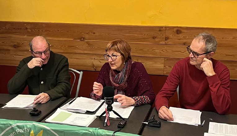 «Il Piano regionale dei trasporti è strada e asfalto». Le critiche al documento di Rete civica e Cgil