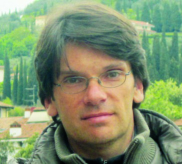 «Giorno della Memoria», si inizia mercoledì 22 gennaio con gli ultimi due libri di Federico Gregotti Zoja