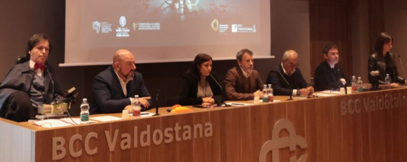 Giovedì scorso a Palazzo regionale è stata presentata la campagna contro la violenza sulle donne "Mia fino alla fine"