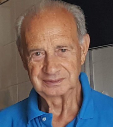 Addio a Goffredo Mavilla, assicuratore e collezionista di Alfa Romeo d’epoca