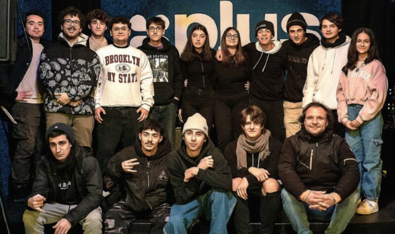 Cidac On Stage Music Contest, dopo la selezione i partecipanti si preparano per le esibizioni dal vivo