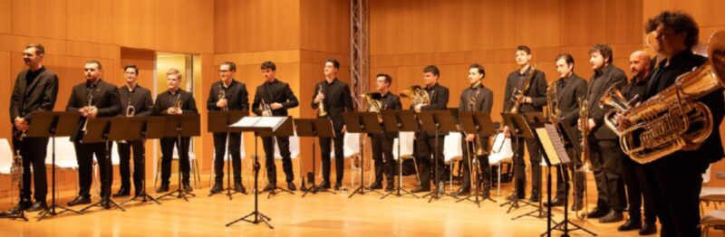 INAUGURATO L’ANNO ACCADEMICO DEL CONSERVATORIO