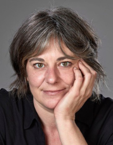 Cecilia Strada venerdì ad Aosta per le celebrazioni dei 30 anni della coop L’Esprit à l’Envers