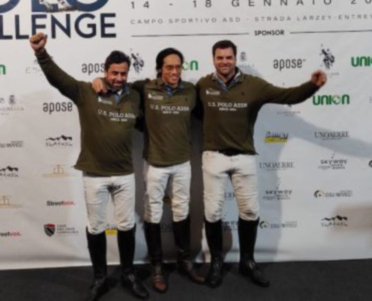 Italia Polo Challenge, il bilancio è positivo