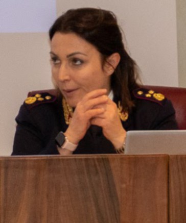Convocata a Palazzo regionale la riunione dell’Osservatorio dell’incidentalità stradale