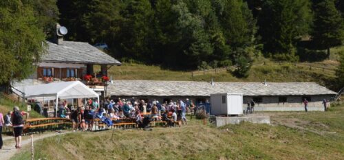 Bando per affittare l’alpeggio di Champlong a Verrayes. “Valore aggiunto turistico”