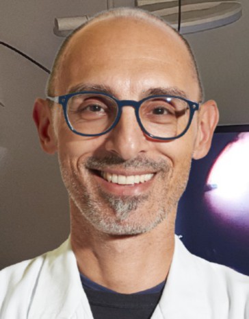Realizzato un intervento oculistico ad alta complessità al Beauregard