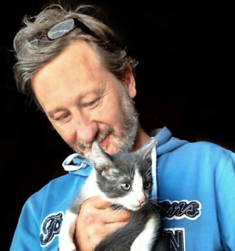 La falegnameria, lo sport, gli animali: L’ultimo saluto a Massimo Bosonin