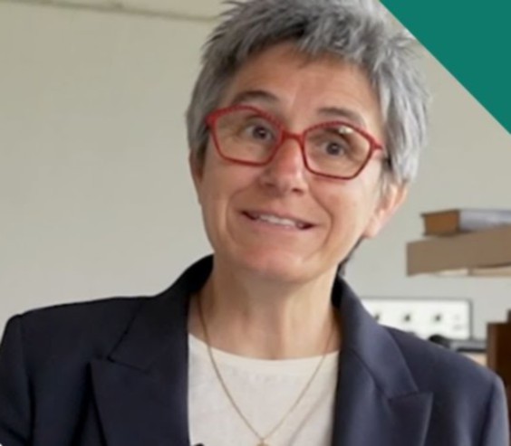 Si insedia la nuova pastora della Chiesa Valdese di Aosta