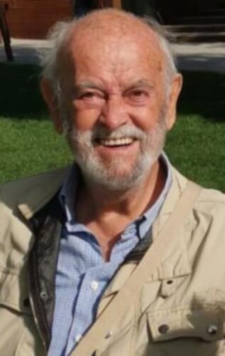L’ultimo saluto a Giovanni Bertoni, un uomo al servizio del prossimo